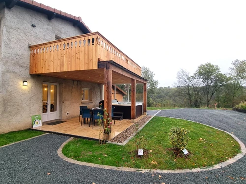 Gîte Pouilly-lès-Feurs, 3 pièces, 5 personnes - photo_20205990940