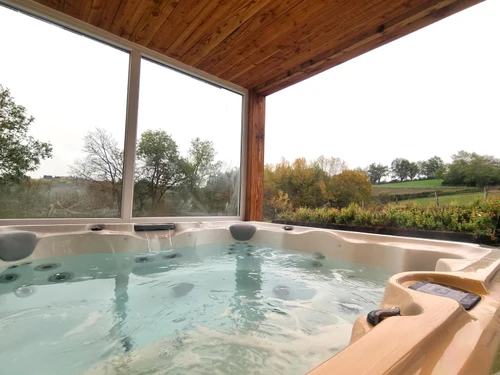 Gîte Pouilly-lès-Feurs, 3 pièces, 5 personnes - photo_20205990940