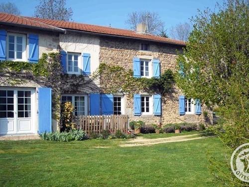 Casa rural Saint-Alban-les-Eaux, 6 dormitorios, 10 personas - photo_14207035128