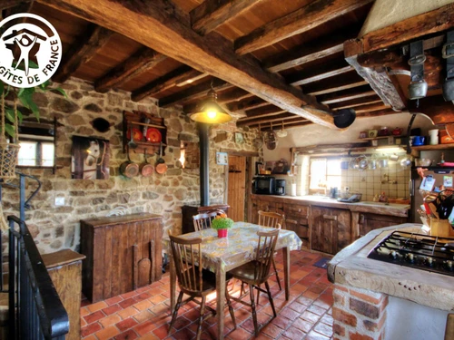 Gite Chirassimont, 1 bedroom, 4 persons - photo_14285530326