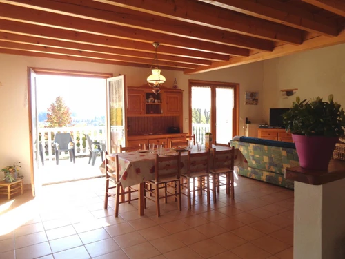 Gîte La Tuilière, 4 pièces, 8 personnes - photo_14228719228