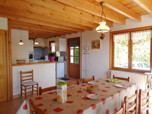 Gîte La Tuilière, 4 pièces, 8 personnes - photo_14228719228
