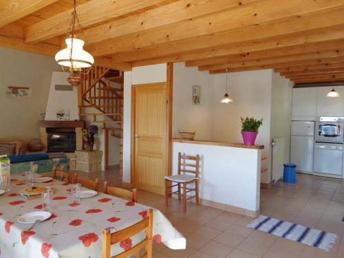 Gîte La Tuilière, 4 pièces, 8 personnes - photo_14228719228