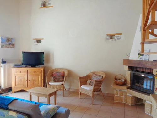 Gîte La Tuilière, 4 pièces, 8 personnes - photo_14228719228