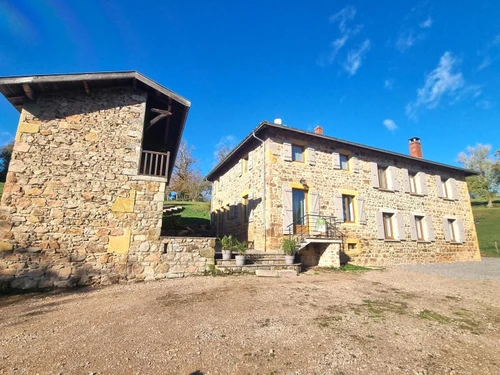 Casa rural Belmont-de-la-Loire, 5 dormitorios, 12 personas - photo_1011182351411