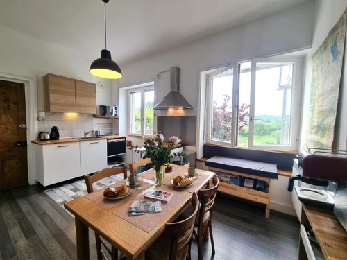 Gasthaus Saint-Genest-Lerpt, 2 Schlafzimmer, 4 Personen - photo_19512132917