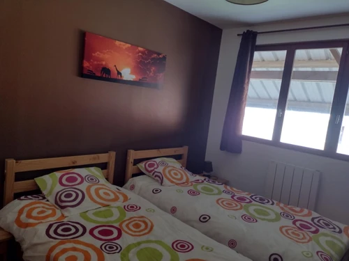 Gîte Verchain-Maugré, 3 pièces, 4 personnes - photo_1011542384956