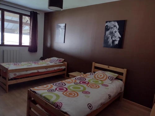 Gîte Verchain-Maugré, 3 pièces, 4 personnes - photo_1011542384956