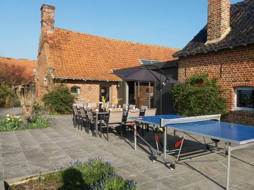 Gîte Oudezeele, 4 pièces, 9 personnes - photo_15186878213