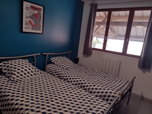 Gasthaus Verchain-Maugré, 2 Schlafzimmer, 4 Personen - photo_1011542385818