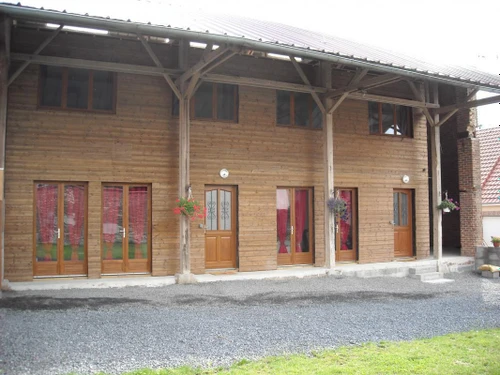 Gasthaus Verchain-Maugré, 2 Schlafzimmer, 4 Personen - photo_1011542385818