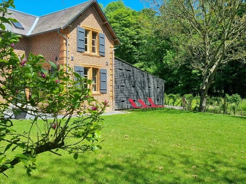 Gîte Fontenelle, 4 pièces, 6 personnes - photo_19888956021