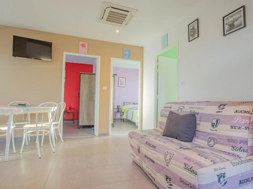 Gite Fontaine-les-Grès, 3 bedrooms, 6 persons - photo_14727962230