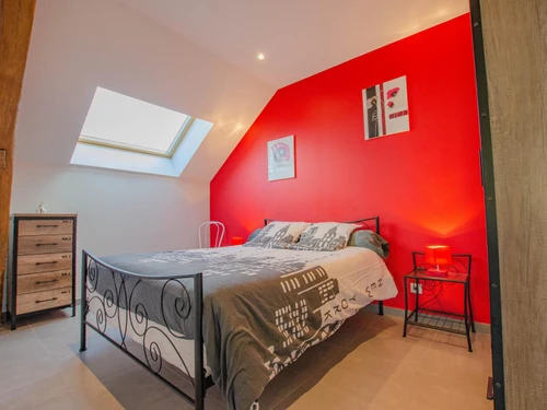 Gite Fontaine-les-Grès, 3 bedrooms, 6 persons - photo_14727962230