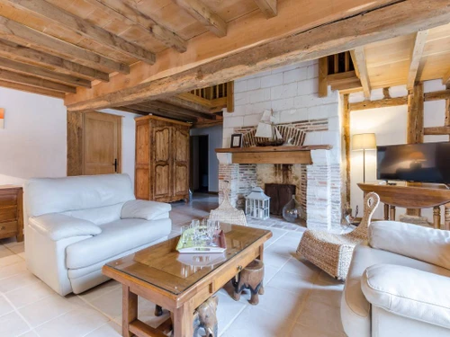 Gîte Dosches, 7 pièces, 14 personnes - photo_14734483325