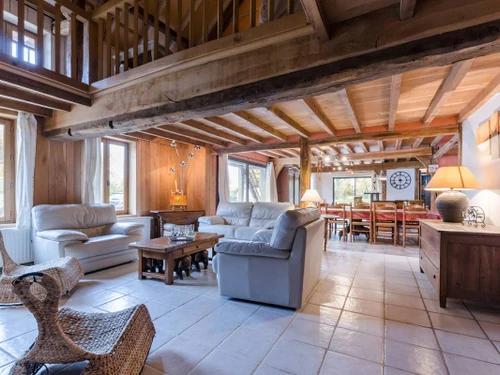 Gîte Dosches, 7 pièces, 14 personnes - photo_14734483325