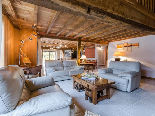 Gîte Dosches, 7 pièces, 14 personnes - photo_14734483325
