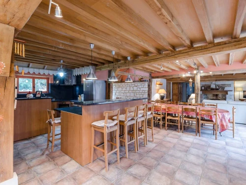 Gîte Dosches, 7 pièces, 14 personnes - photo_14734483325