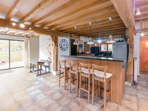 Gîte Dosches, 7 pièces, 14 personnes - photo_14734483325