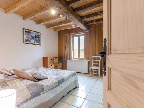 Gîte Dosches, 7 pièces, 14 personnes - photo_14734483325