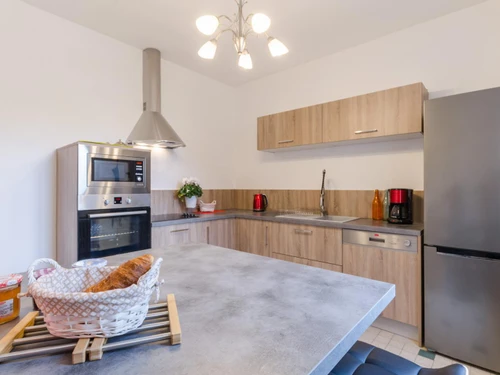 Gite Yèvres-le-Petit, 5 bedrooms, 10 persons - photo_14727928572