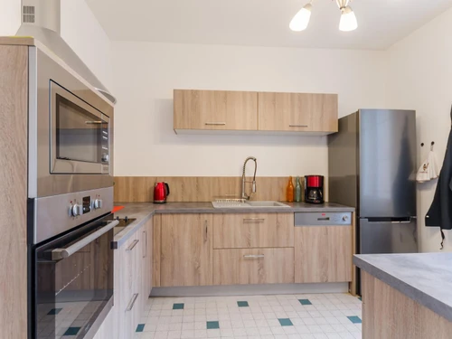 Gite Yèvres-le-Petit, 5 bedrooms, 10 persons - photo_14727928572