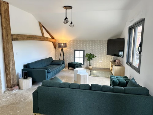 Gasthaus Montreuil-sur-Barse, 4 Schlafzimmer, 12 Personen - photo_1011182415814