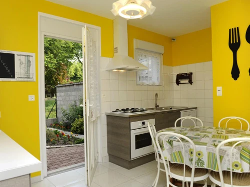 Gîte Méry-sur-Seine, 4 pièces, 6 personnes - photo_14727929499