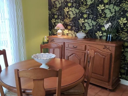 Gîte Méry-sur-Seine, 4 pièces, 6 personnes - photo_14727929499