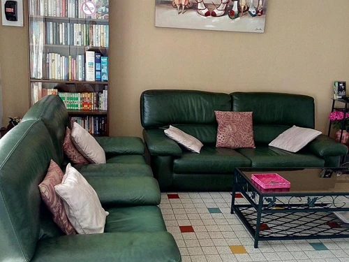 Gîte Méry-sur-Seine, 4 pièces, 6 personnes - photo_14727929499