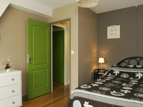 Gîte Méry-sur-Seine, 4 pièces, 6 personnes - photo_14727929499