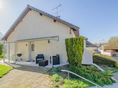 Gasthaus Poivres, 3 Schlafzimmer, 6 Personen - photo_1011503834470