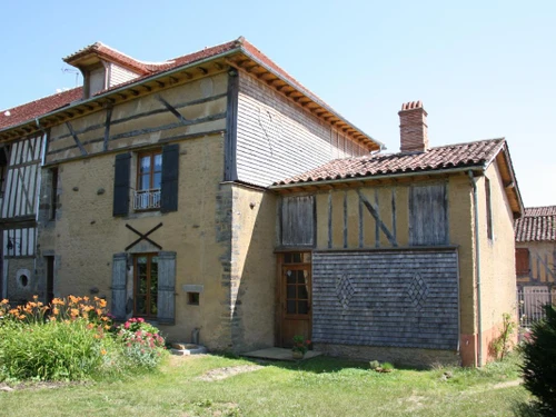 Gîte Soulaines-Dhuys, 4 pièces, 6 personnes - photo_14727953637