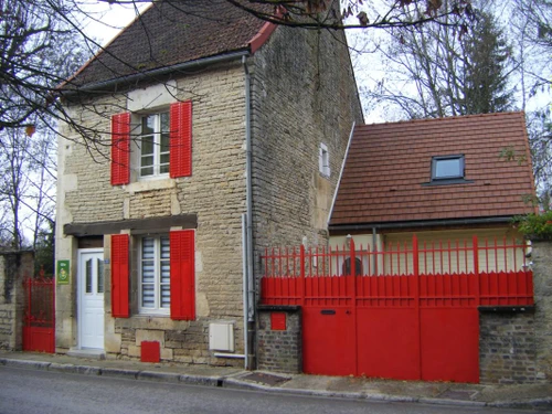 Gite Les Riceys, 3 bedrooms, 6 persons - photo_14810316380