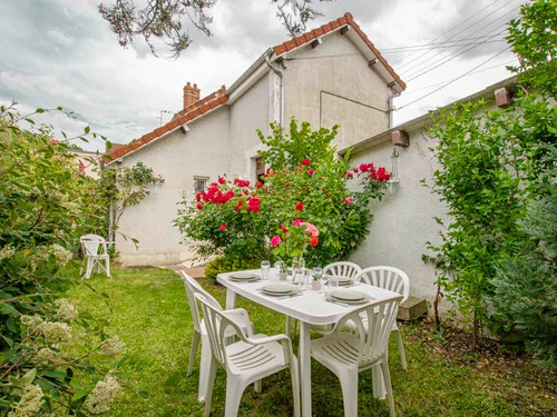 Gîte Saint-Julien-les-Villas, 3 pièces, 5 personnes - photo_15932216593