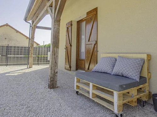 Gasthaus Chavanges, 3 Schlafzimmer, 6 Personen - photo_19549797082