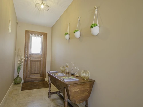 Gasthaus Chavanges, 3 Schlafzimmer, 6 Personen - photo_19549797082