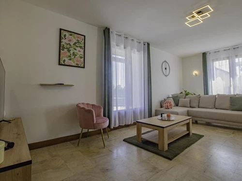 Gasthaus Chavanges, 3 Schlafzimmer, 6 Personen - photo_19549797082