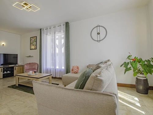 Gasthaus Chavanges, 3 Schlafzimmer, 6 Personen - photo_19549797082