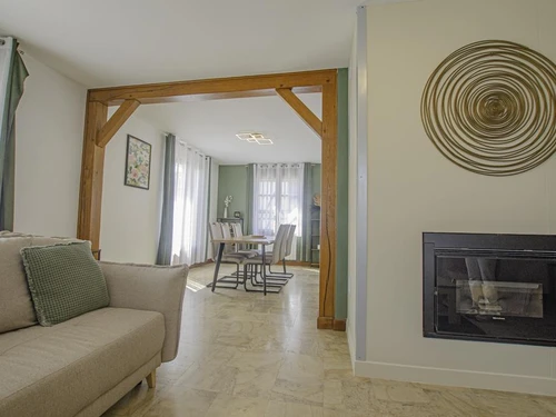 Gasthaus Chavanges, 3 Schlafzimmer, 6 Personen - photo_19549797082