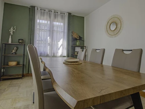 Gasthaus Chavanges, 3 Schlafzimmer, 6 Personen - photo_19549797082