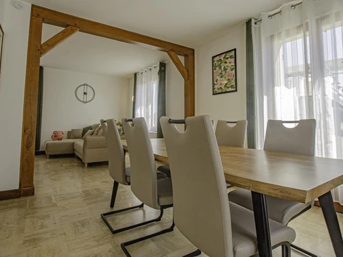 Gasthaus Chavanges, 3 Schlafzimmer, 6 Personen - photo_19549797082