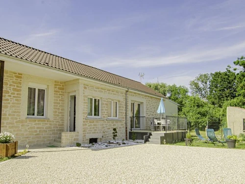 Casa rural Troyes, 1 dormitorio, 3 personas - photo_19585010220