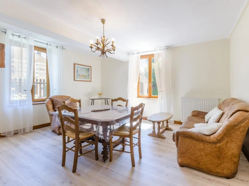 Gite Pargues, 2 bedrooms, 5 persons - photo_14734485023