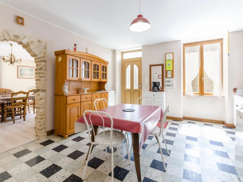 Gite Pargues, 2 bedrooms, 5 persons - photo_14734485023