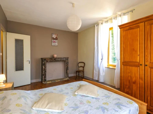 Gite Pargues, 2 bedrooms, 5 persons - photo_14734485023