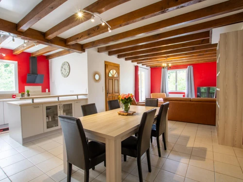 Gite Saint-Vincent-le-Paluel, 3 bedrooms, 6 persons - photo_16490333535