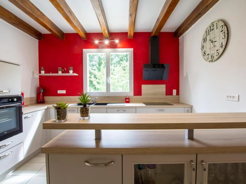 Gite Saint-Vincent-le-Paluel, 3 bedrooms, 6 persons - photo_16490333535