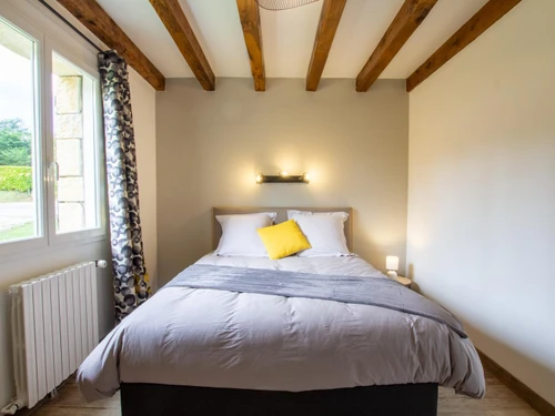 Gite Saint-Vincent-le-Paluel, 3 bedrooms, 6 persons - photo_16490333535