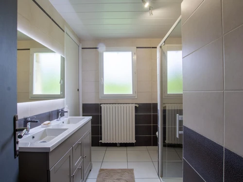 Gite Saint-Vincent-le-Paluel, 3 bedrooms, 6 persons - photo_16490333535